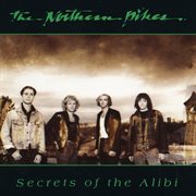 Secrets of the alibi cover image
