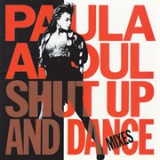 Shut up and dance cover image