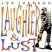 Laughter and lust cover image
