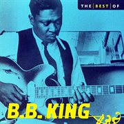 The best of b.b. king cover image