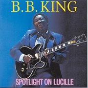 Spotlight on lucille cover image