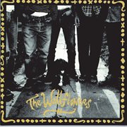 The wallflowers cover image