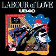 Labour of love cover image