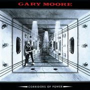 Corridors of power cover image