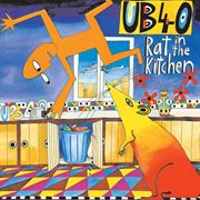 Rat in the kitchen cover image