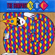 The compact xtc cover image