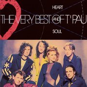 Heart and soul - the very best of t'pau cover image