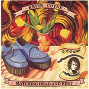Matching head and feet cover image