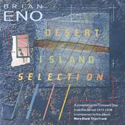 Desert island selection cover image