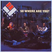 So where are you cover image