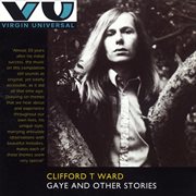 Gaye and other stories cover image