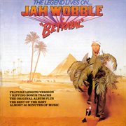 The legend lives on - jah wobble in 'betrayal' cover image