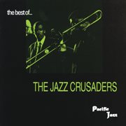 The best of the jazz crusaders cover image
