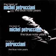 Best of the blue note years cover image