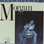 The best of lee morgan cover image