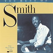 Best of jimmy smith (the blue note years) cover image