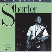 The best of wayne shorter cover image