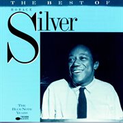 The best of horace silver cover image