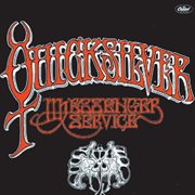 Quicksilver messenger service cover image