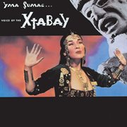 Voice of the xtabay (world) cover image