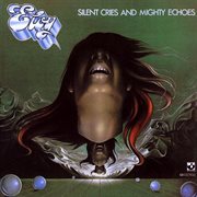 Silent cries and mighty echoes cover image