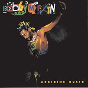 Medicine music cover image