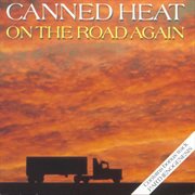 On the road again cover image