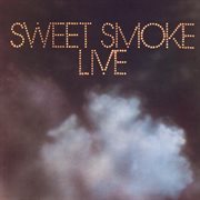 Sweet smoke live cover image