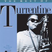 The best of stanley turrentine cover image