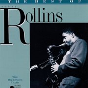 The best of sonny rollins cover image