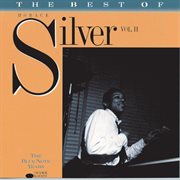 The best of horace silver vol ii cover image