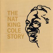 The nat king cole story cover image