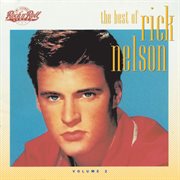 The best of rick nelson, vol. 2 cover image
