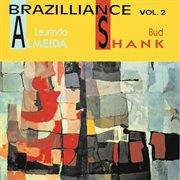 Brazilliance vol. 2 cover image
