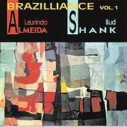 Brazilliance vol. 1 cover image