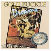 Gold buckle dreams cover image