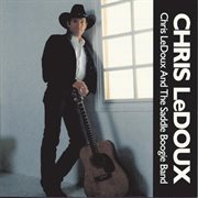 Chris ledoux and the saddle boogie band cover image