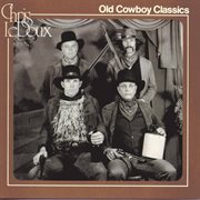 Old cowboy classics cover image