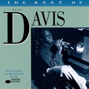 The best of miles davis cover image