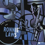 The best of ronnie laws cover image