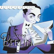 Puttin' on the ritz: capitol sings irving berlin cover image