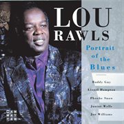 Portrait of the blues cover image