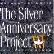 The silver anniversary project cover image