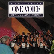 One voice maranatha! men's gospel choir cover image