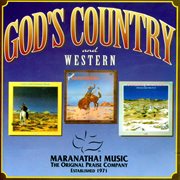 God's country and western cover image