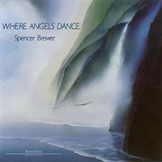 Where angels dance cover image