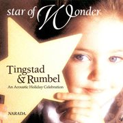 Star of wonder cover image