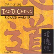 Spirit of the tao te ching cover image