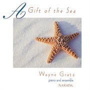 A gift of the sea cover image