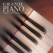 Grand piano cover image